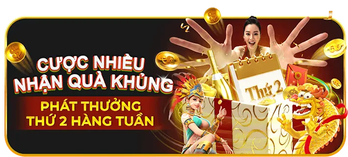 Quà tặng sinh nhật VIP AEV99